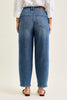 Addie High Waisted Barrel by Judy Blue