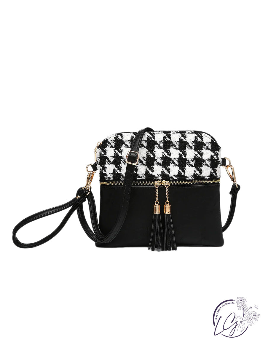 Tara Crossbody