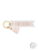 Acrylic Keychain - Bridesmaid