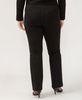 Curvy Mae Mid Rise Bootcut by Silver