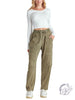 Earthy Essence Cargo Pants