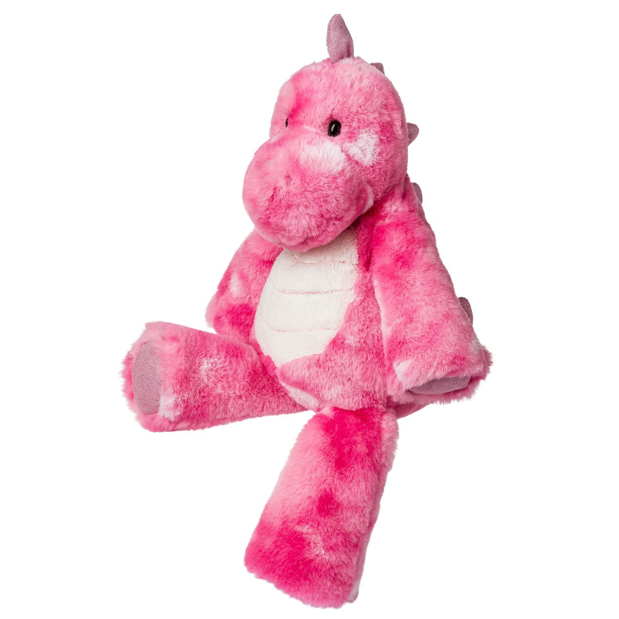 Marshmallow Cotton Candy Dinosaur 13"