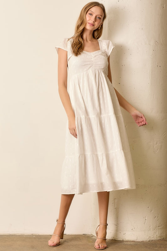 Petal Lane Dress