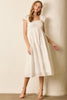 Petal Lane Dress