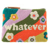 Embroidered Carry All