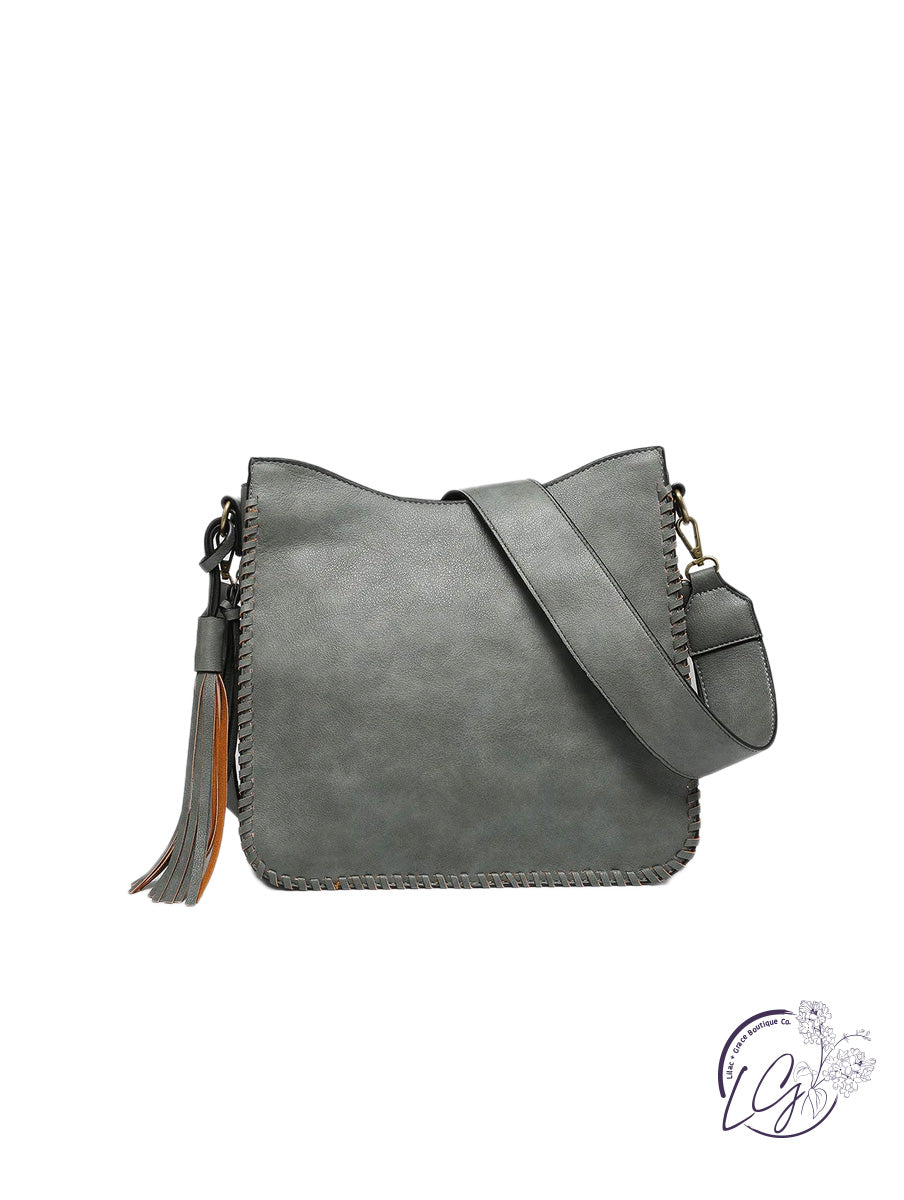 Nina Crossbody Bag