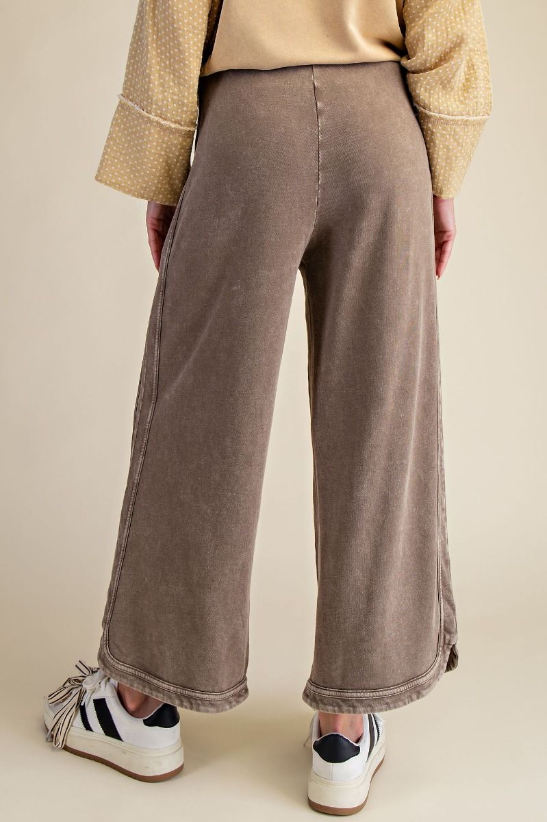 Blush & Breeze Lounge Pants