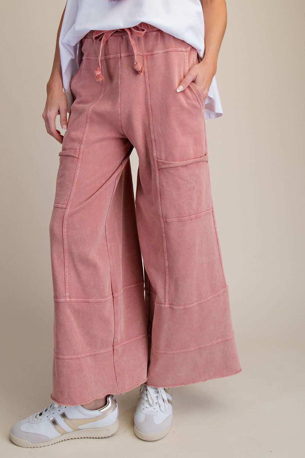 Sunkissed Stone Sweats