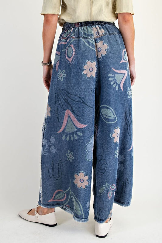 Bloom & Breeze Pants