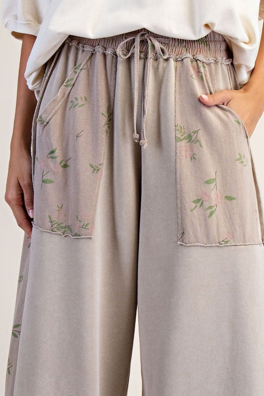 Bloom Dream Flow Pants