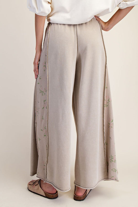Bloom Dream Flow Pants