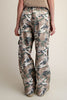 Hidden Trails Cargo Pants