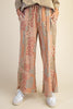 Sunset Patch Pants