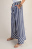 Shoreline Stripes Pants
