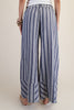 Shoreline Stripes Pants