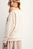 Heartland Honey Pullover