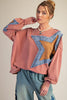 Twinkle Time Pullover