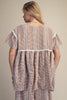 Farmhouse Breeze Top