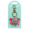 Acrylic Keychain