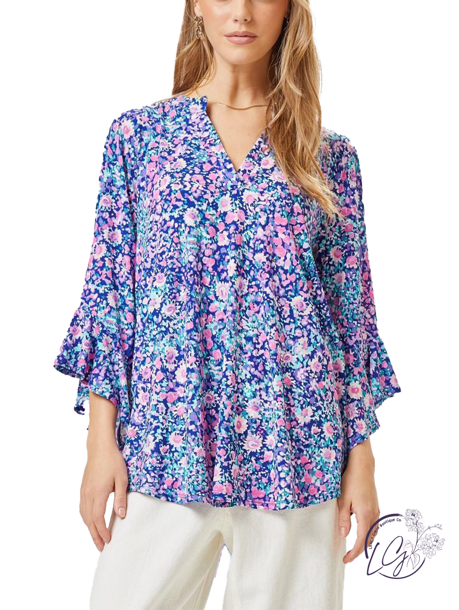 Sweet Bliss Dreamer Top