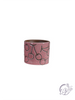 Cherry Stoneware Planter