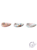 Heart-Shaped Resin Dish