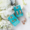 Life is Beauty Full - Gemstone Earrings