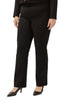Curvy Mae Mid Rise Bootcut by Silver