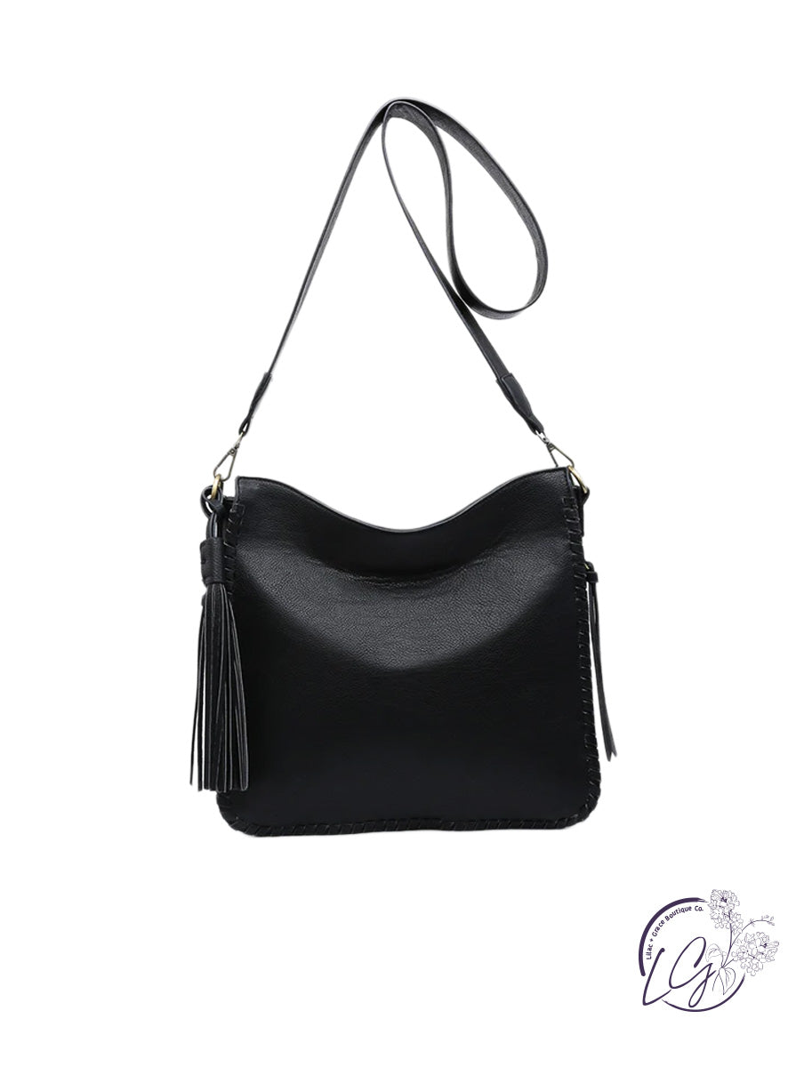 Nina Crossbody Bag