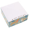 Block Notes Pad