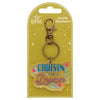 Acrylic Keychain
