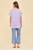 Breezy Bloom Top
