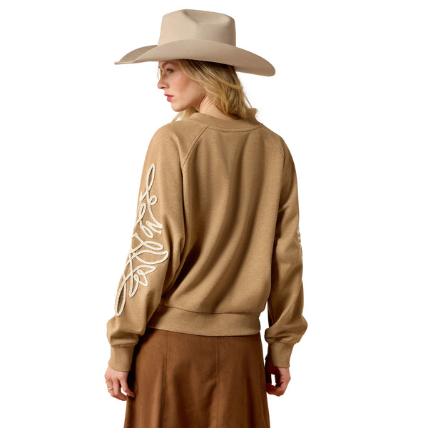 Juliette Sweatshirt by Ariat