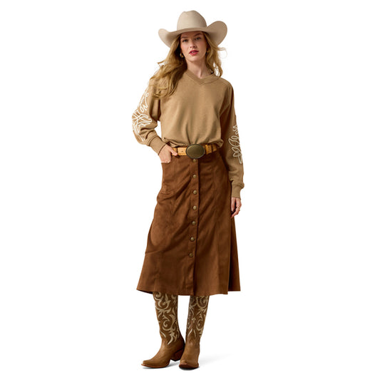 Juliette Sweatshirt by Ariat
