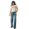 Ariat Rodeo 76 Boyfriend T-Shirt