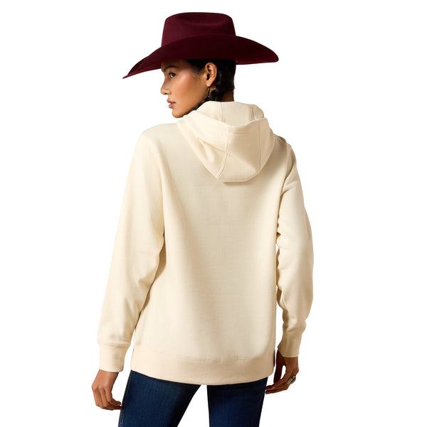 Ariat Wish You Were Here Hoodie