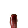 Round Up Filly Wide Square Toe Western Boot by Ariat