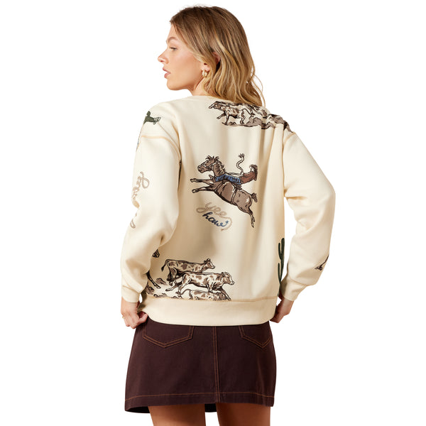 Ariat Rancher Sweatshirt