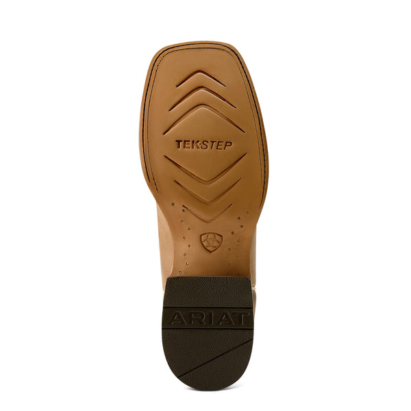 Ariat Frontier Drift Wide Square Toe Western Boot