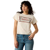 Ariat Rodeo 76 Boyfriend T-Shirt
