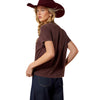 Ariat Rebel With A Cause T-Shirt