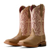 Ariat Frontier Drift Wide Square Toe Western Boot