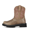 Ariat Fatbaby Western Boot