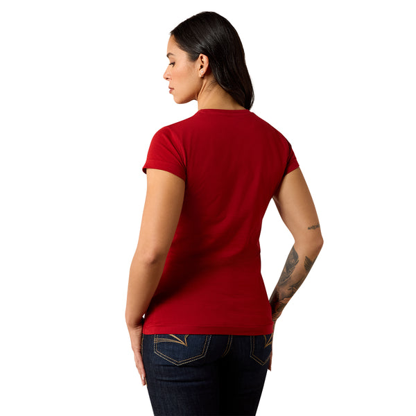 Ariat Western 1993 T-Shirt