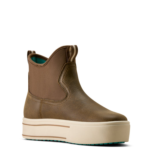 Ariat Saylor Shrimp Waterproof Boot