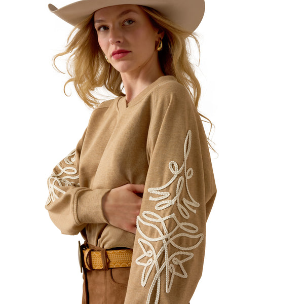 Juliette Sweatshirt by Ariat