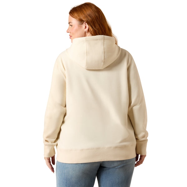 Ariat Wish You Were Here Hoodie