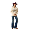 Ariat Wish You Were Here Hoodie