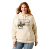 Ariat Wish You Were Here Hoodie
