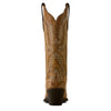 Round Up Collins D Toe Western Boot by Ariat